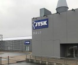 JYSK Tåstrup, København billede 1