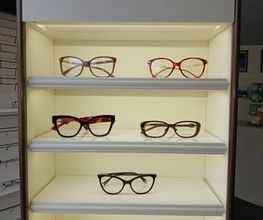 Art'Optique St-Légier S.A. Bild 5