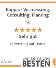 werkenntdenBESTEN.de Qualitätssiegel