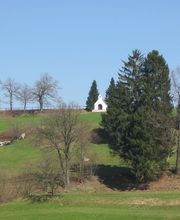 Umgebung von Betenbrunn