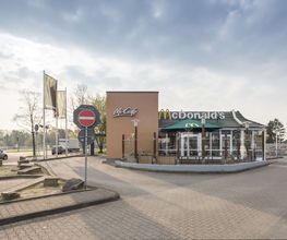 McDonald's Bild 1