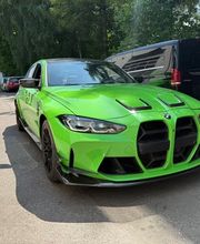 Garage Carrosserie JEKCARS Bild 3