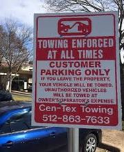 Cen-Tex Towing image 3