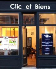 Clic Et Biens image 1
