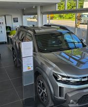 Bertschy Automobiles SA Bild 6