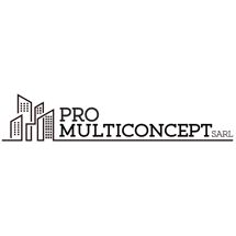 PRO MULTICONCEPT SARL