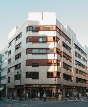 Honest Greens Valencia