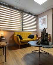 Cabinet HYPNOSE et LUXOPUNCTURE - Christine Maillot image 3