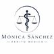 Mónica Sánchez Perito Médico