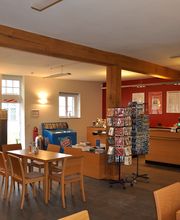 Café Jagdschloss Grunewald Bild 3