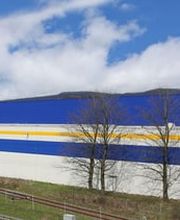 Rhenus Logistics AG Bild 1