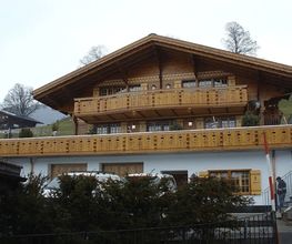 Brawand Zimmerei AG Bild 5