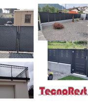 Tecnorest.ch di Alberti Alex Bild 6