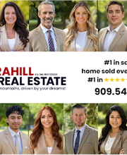 Team Rahill Real Estate - Big Bear image 1