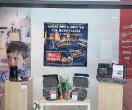 Tefal Store Selb Bild 15