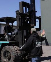 Al Smith Rigging image 9