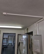 Austausch elektr. RWA-Anlage