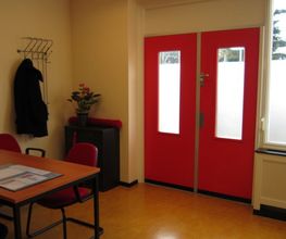 behandelkamer