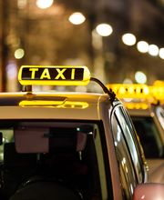 Taxiunternehmen Bilal Hür Bild 2