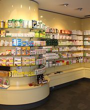 Bahnhof-Apotheke Bild 2