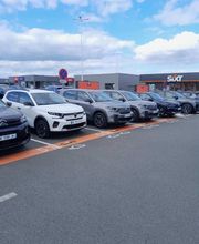 Sixt location de voiture Bordeaux Mérignac