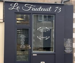 Le Fauteuil 73 image 4