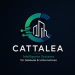 Cattalea – Intelligente Systeme für Gebäude & Unternehmen
