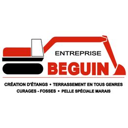 Beguin Terrassements
