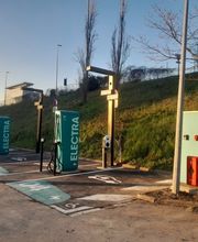 Electra Charging Station image 1