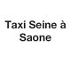Taxi Seine à Saône