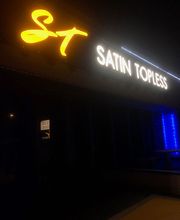 Satin Topless Gentlemen's Club - Anaheim image 5