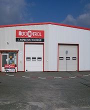 Centre contrôle technique AUTOCONTROL image 1