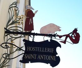 Hôtel Saint Antoine image 11
