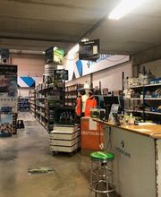 HYDRALIANS SOMAIR GERVAT Pontault-Combault image 2