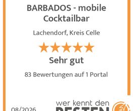werkenntdenBESTEN.de Qualitätssiegel