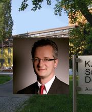 Felix Schmidt,
Rechtsanwalt und Fachanwalt für Strafrecht in Heilbronn
Rechtsanwalt für Verkehrssrecht