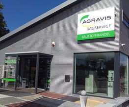 AGRAVIS Bauservice GmbH - Wolfsburg Bild 2