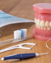 Dental Hygiene Care image 14