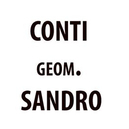 Conti Geom. Sandro logo