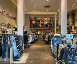 JEANS FRITZ Bild 19
