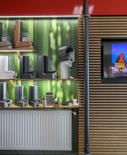 Zewe GmbH exclusive Fenster, Haustüren und Markisen Bild 11