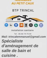 BTP Trincal Emmanuel image 1