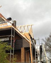 Dachdeckerei & Zimmerei Scheer GmbH Bild 14