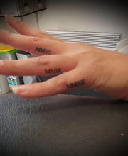 Encrés'ternelles Tattoo image 4