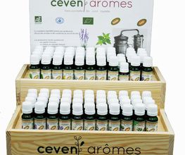 Céven'arômes Sarl image 18