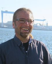 Inhaber Michael Bauer