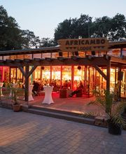 Africambo Lodge Bild 7