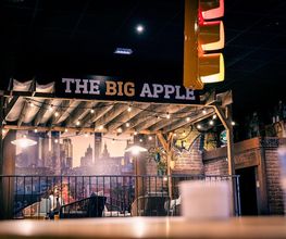 The Big Apple image 7