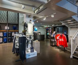 Nike Store Madrid Gran Via imagen 12