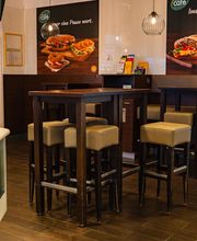 Shell Recharge Charging Station Bild 18